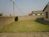Spaces of property in Windmill Park