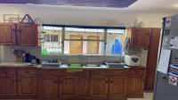 Kitchen of property in Secunda