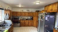 Kitchen of property in Secunda