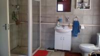 Main Bathroom of property in Stilfontein