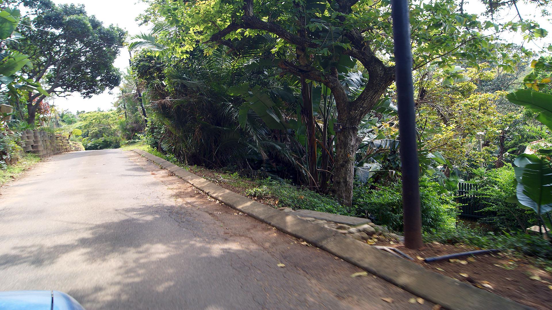 Front View of property in Marina Beach