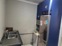 Kitchen of property in Naledi