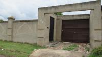 2 Bedroom 1 Bathroom House for Sale for sale in Naledi