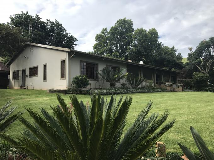 Houses For Sale in Vryheid MyRoof.co.za