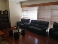 Lounges - 28 square meters of property in Rowhill