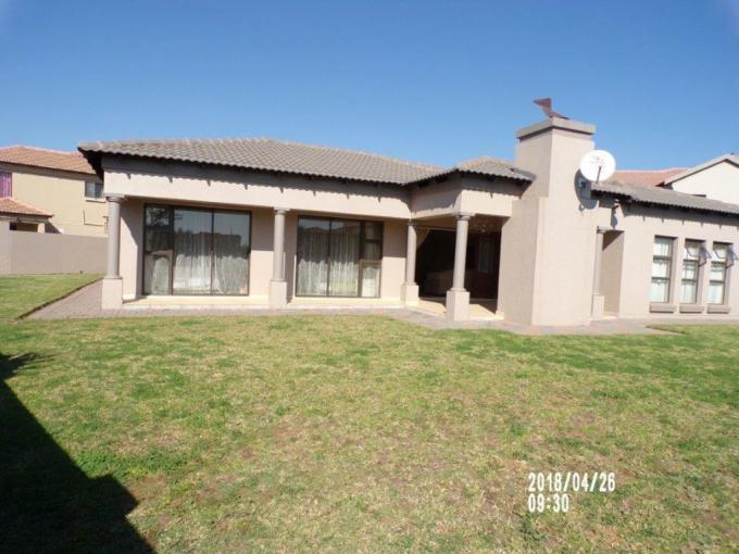 Houses For Sale in Pretoria North MyRoof.co.za