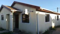 Front View of property in Langa