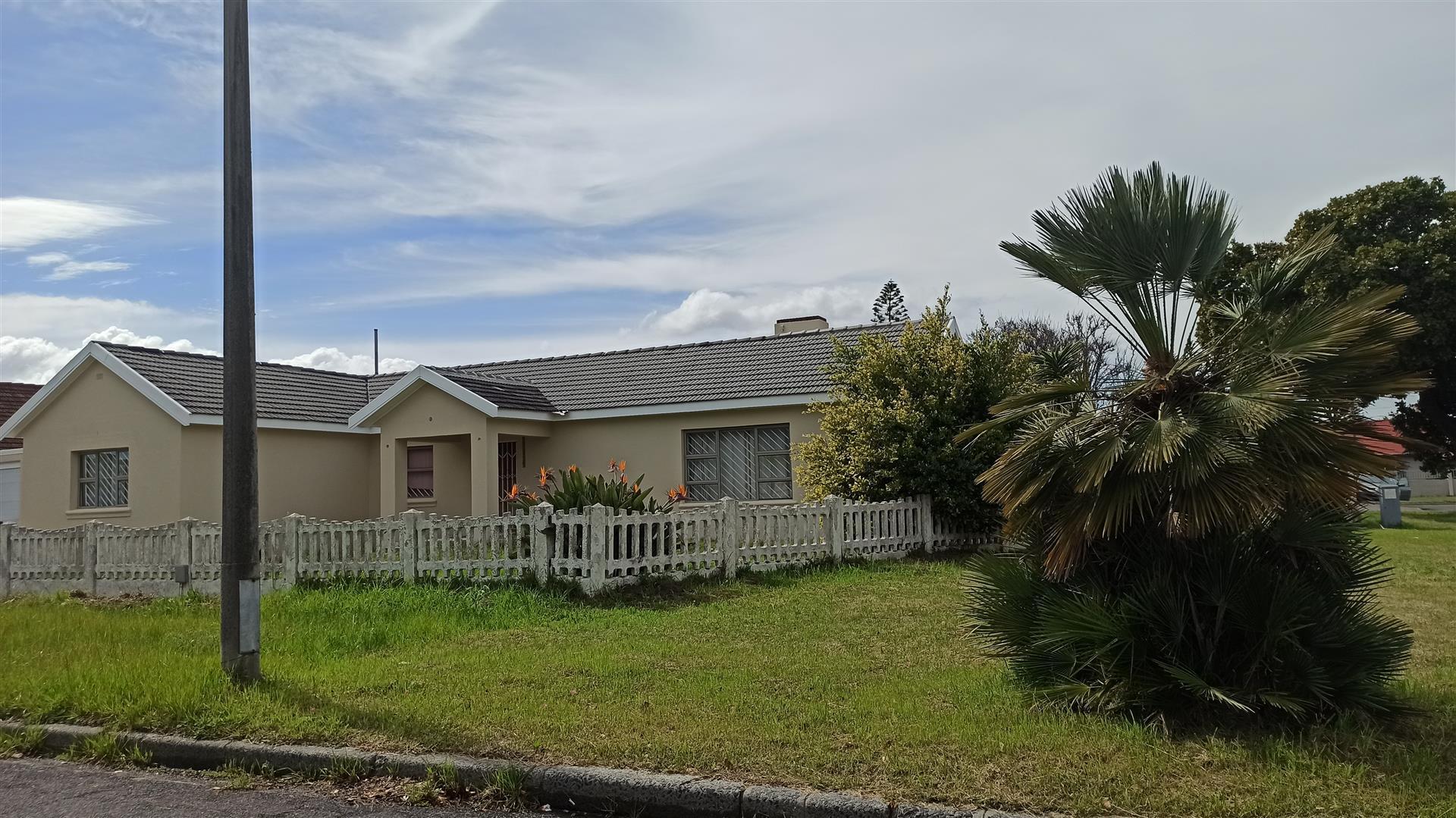 Standard Bank EasySell 3 Bedroom House for Sale in Belthorn