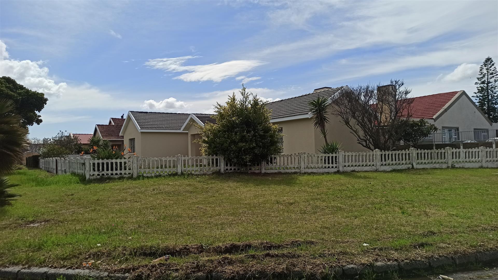 Standard Bank EasySell 3 Bedroom House for Sale in Belthorn