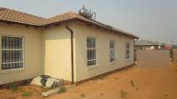 3 Bedroom 2 Bathroom House for Sale for sale in Crystal Park