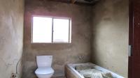 Staff Bathroom - 5 square meters of property in Atteridgeville