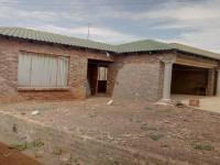 Spaces - 3 square meters of property in Atteridgeville