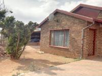 Spaces - 3 square meters of property in Atteridgeville