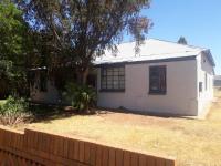 3 Bedroom 2 Bathroom House for Sale for sale in Ventersdorp