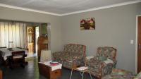 Lounges - 35 square meters of property in Rustenburg
