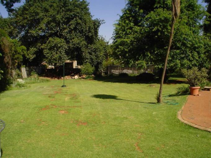 Houses For Sale in Fairlands MyRoof.co.za