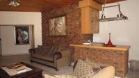 Lounges - 29 square meters of property in Dalpark