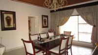 Dining Room - 22 square meters of property in Dalpark