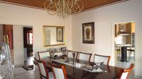 Dining Room - 22 square meters of property in Dalpark