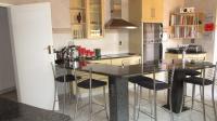 Kitchen - 23 square meters of property in Dalpark