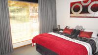 Bed Room 2 - 15 square meters of property in Dalpark