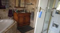 Main Bathroom - 7 square meters of property in Dalpark