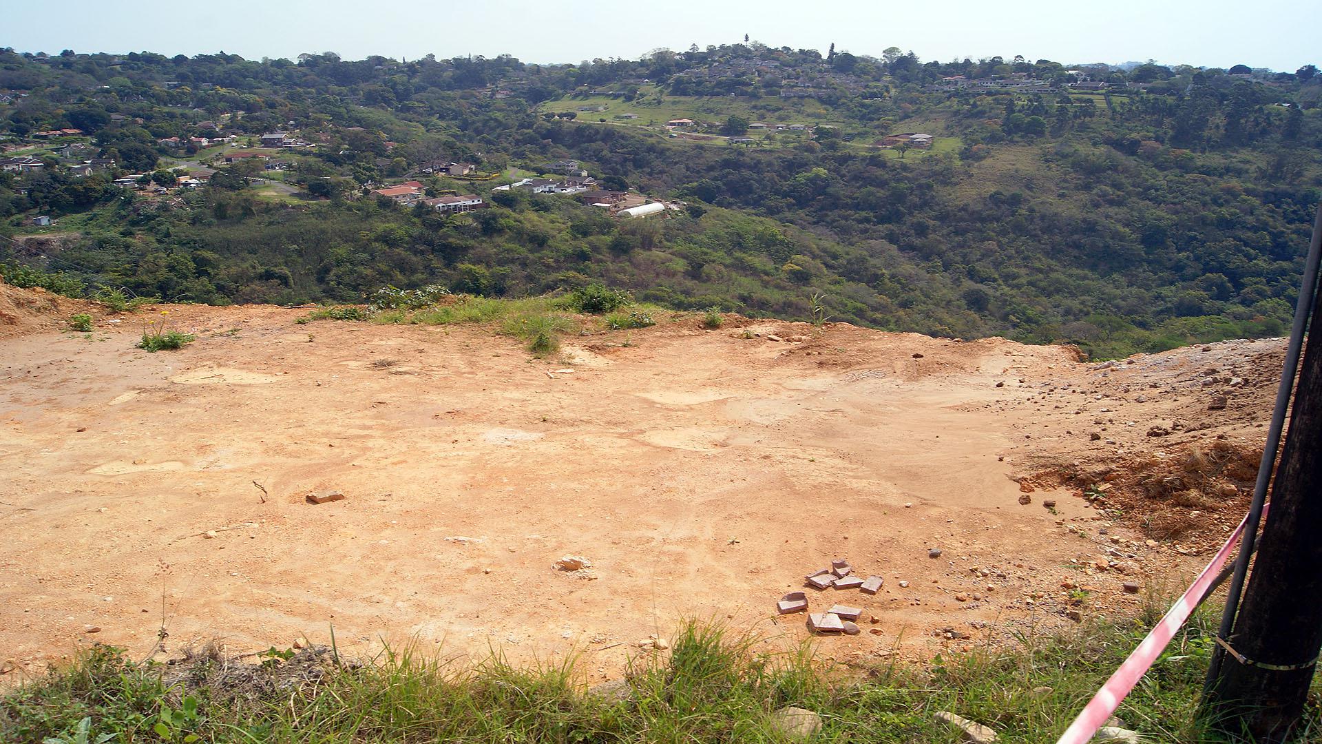 Front View of property in Kloof 