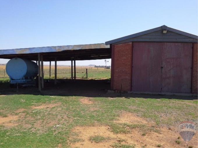 Property For Sale in Bloemfontein MyRoof.co.za