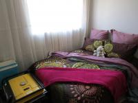 Bed Room 1 - 10 square meters of property in Waterkloof (Rustenburg)