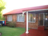 3 Bedroom 1 Bathroom Simplex for Sale for sale in Garsfontein