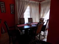 Dining Room - 8 square meters of property in Birch Acres