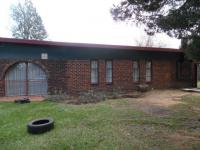 Front View of property in BARRY HERTZOG PARK