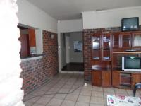 Lounges of property in BARRY HERTZOG PARK
