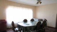 Dining Room - 75 square meters of property in Emalahleni (Witbank) 
