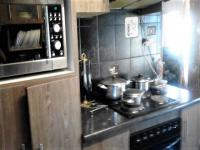 Kitchen - 14 square meters of property in Pietermaritzburg (KZN)