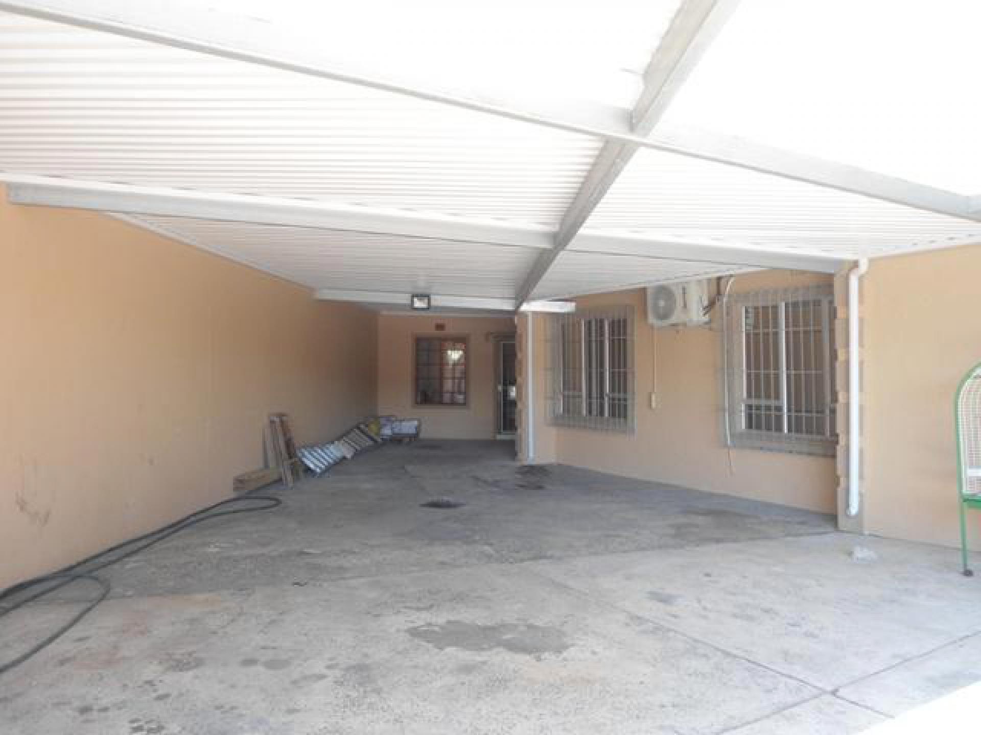 Spaces of property in Richards Bay