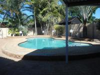 Entertainment of property in Richards Bay