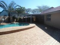 Entertainment of property in Richards Bay