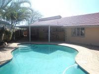 Entertainment of property in Richards Bay