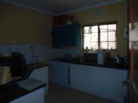 Kitchen of property in Richards Bay