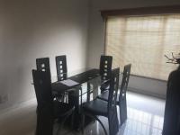 Dining Room of property in Standerton