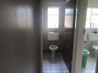 Spaces of property in Standerton