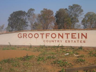 Land for Sale For Sale in Grootfontein - Home Sell - MR24159