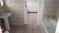 Main Bathroom - 6 square meters of property in Uvongo