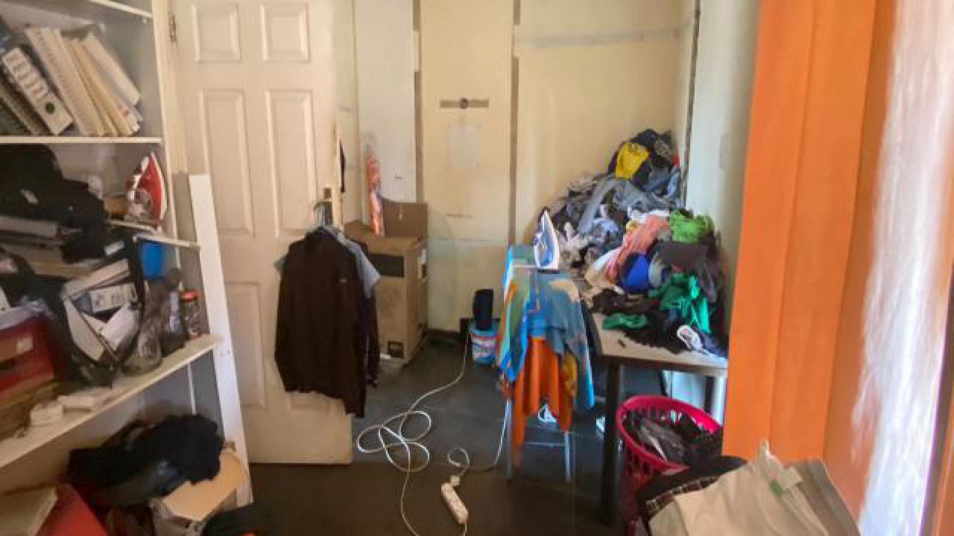 Bed Room 2 of property in Birchleigh North
