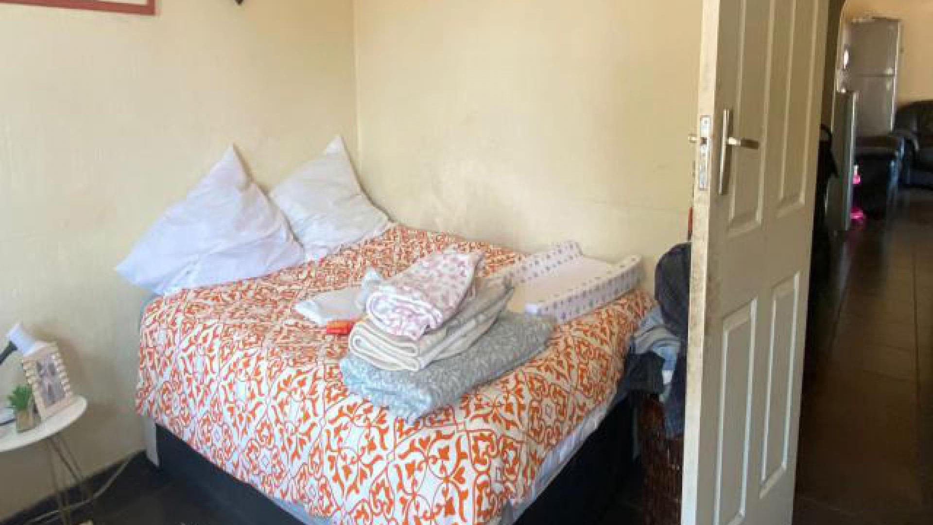 Bed Room 4 of property in Birchleigh North