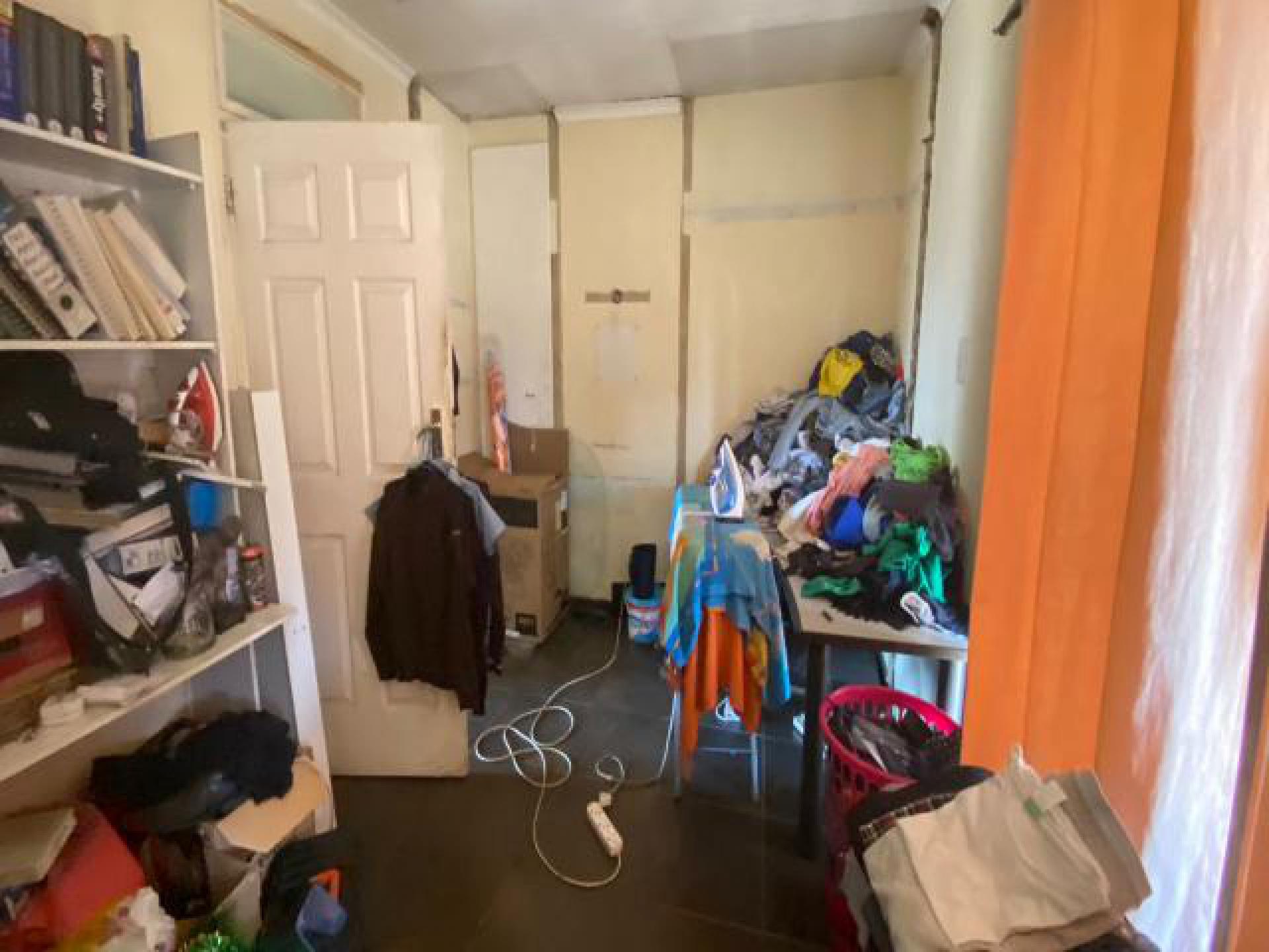 Bed Room 2 of property in Birchleigh North