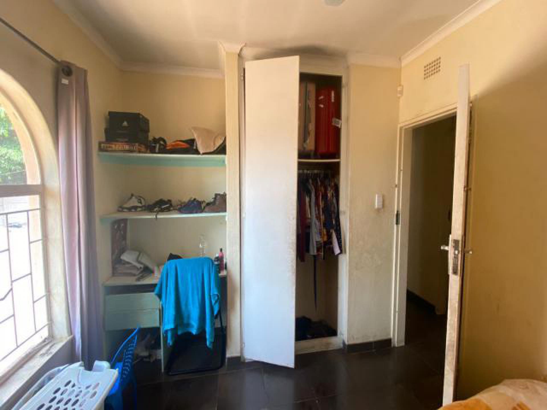 Bed Room 3 of property in Birchleigh North