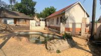 Swimming Pool of property in Birchleigh North