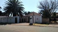 Front View of property in Birchleigh North